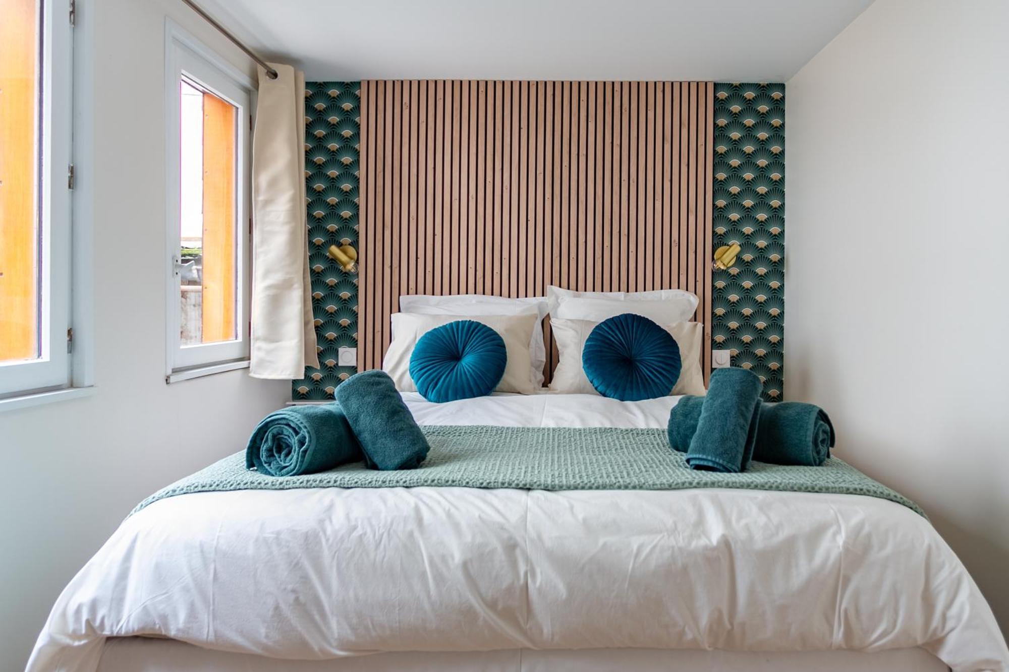 Appartement Centre-Ville De 35M2 A 5 Minutes De La Cathedrale Strasbourg Eksteriør bilde