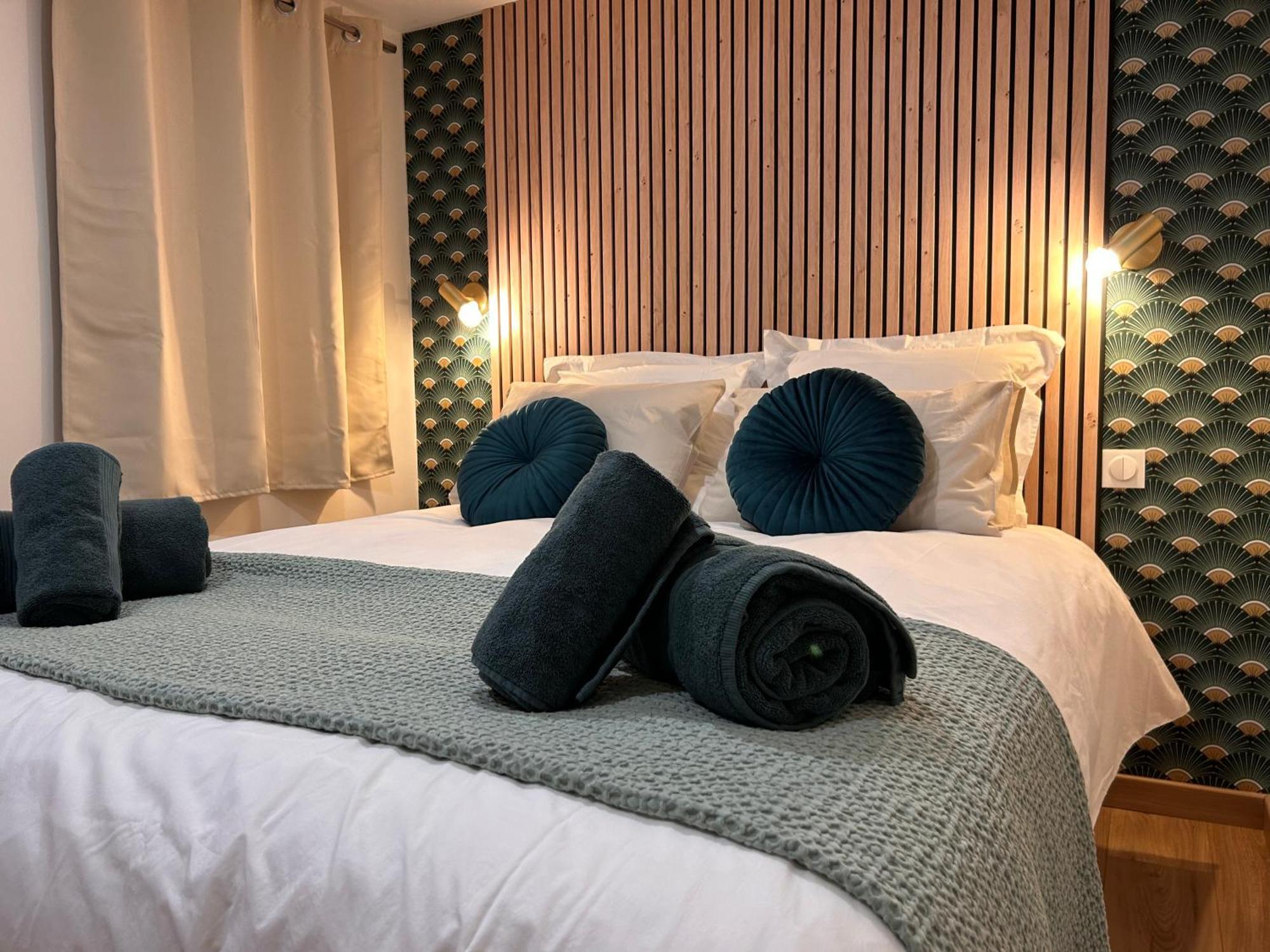Appartement Centre-Ville De 35M2 A 5 Minutes De La Cathedrale Strasbourg Eksteriør bilde